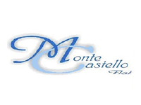 Hotel Monte Castello Flat